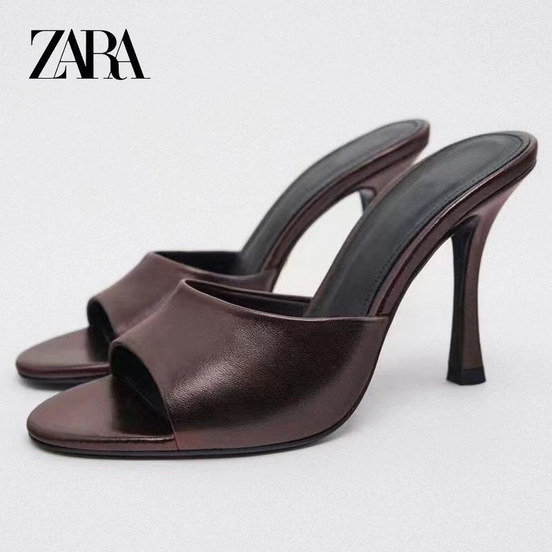 Сандалии Zara #1