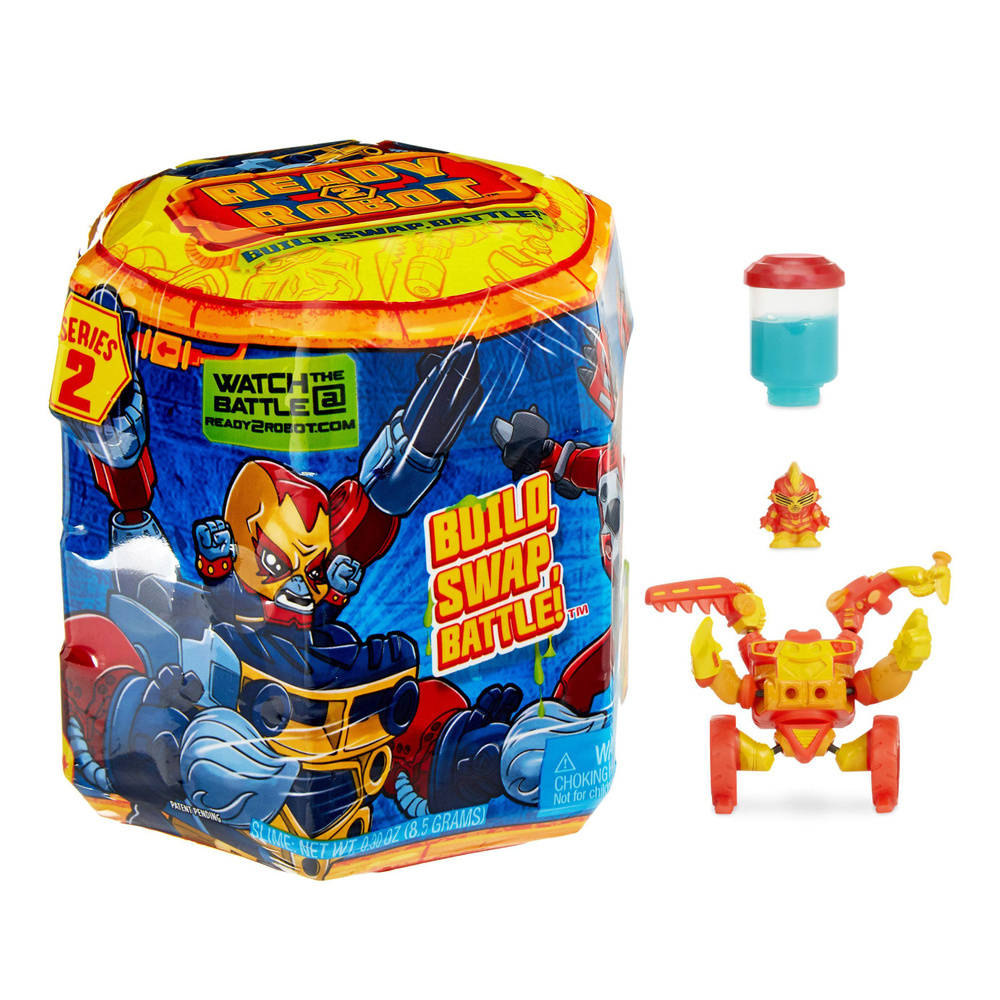 Ready2robot toys cheap