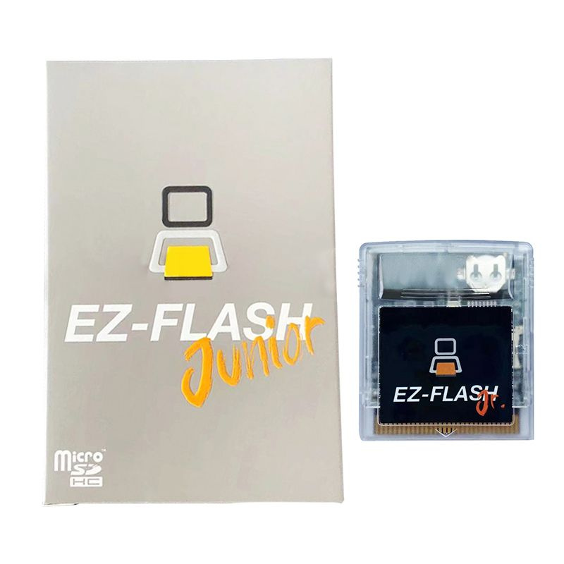 Превосходная поддержка часов реального времени MicroSD для EZFlash