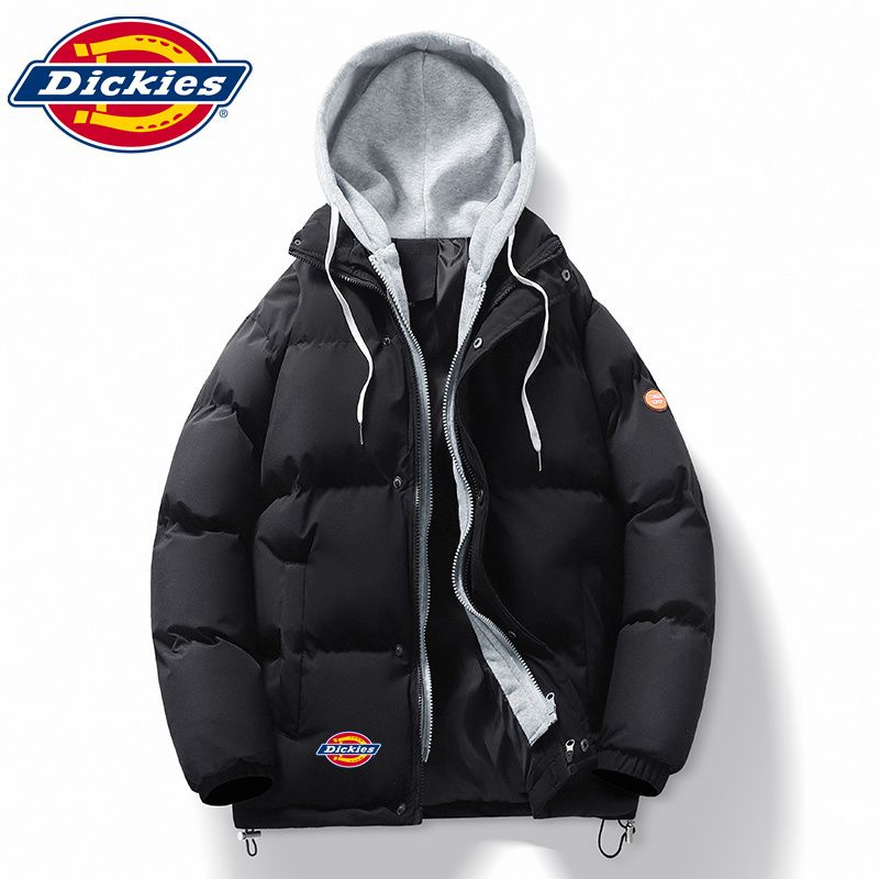 Пуховик Dickies #1