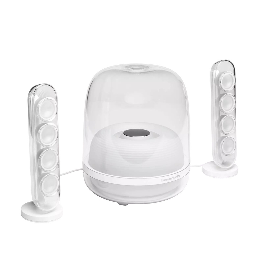 Harman kardon soundsticks hot sale 1