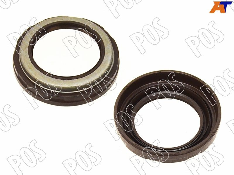 Сальник POS для подвесного подшипника п/оси KIA SORENTO 06- - Pos арт ...