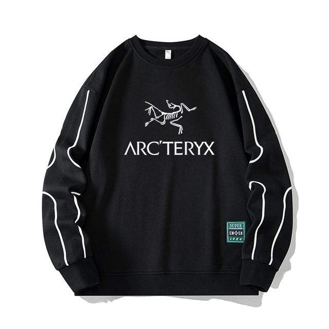 Толстовка Arc'teryx #1