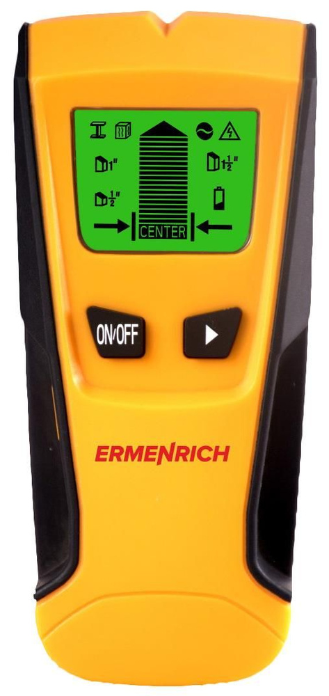 Детектор проводки Ermenrich Ping SM30 - купить с доставкой по выгодным ...