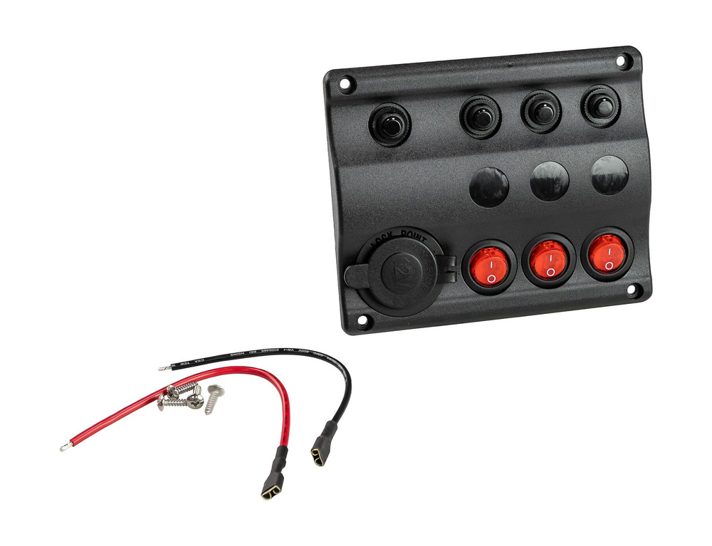 Прочие аксессуары и комплектующие для судов AAA Панель бортового ...