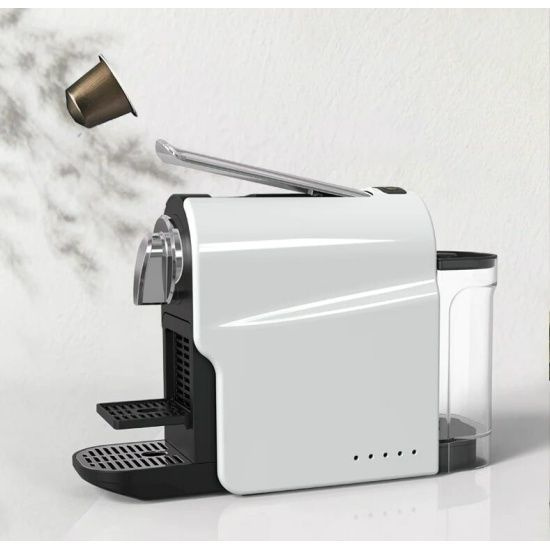 Jonr Кофеварка капельная Капсульная кофемашина JONR Capsule coffee ...