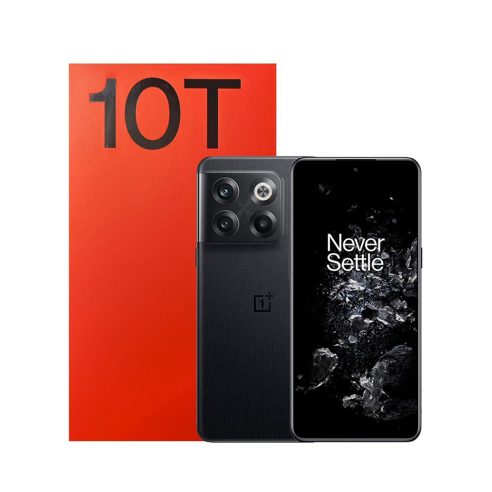 Смартфон OnePlus R/One+10T - купить по выгодной цене в интернет-магазине  OZON (1589112923)