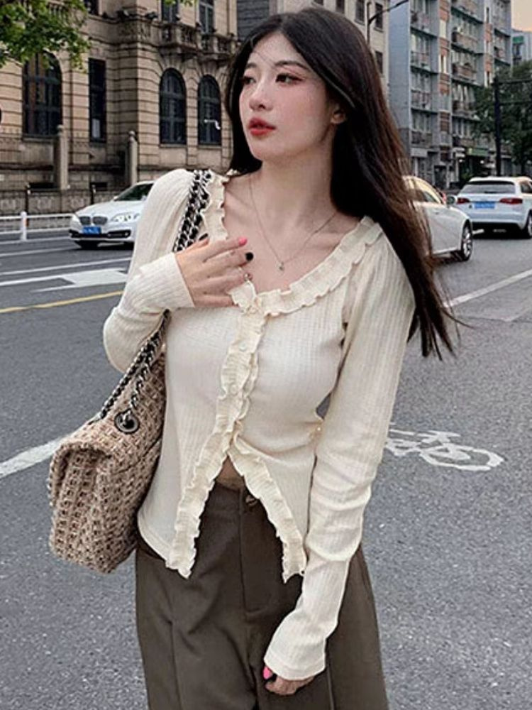Лонгслив #1