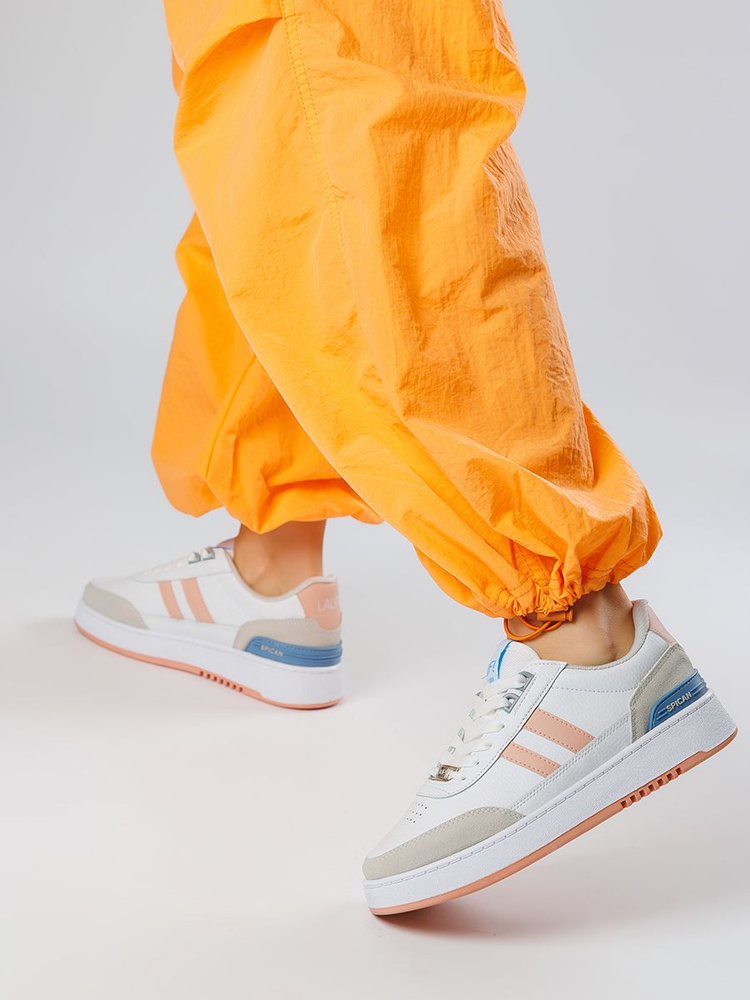 Кеды LAUF! - купить с доставкой по выгодным ценам в интернет-магазине ...