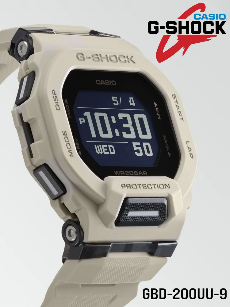 Casio Часы наручные #1