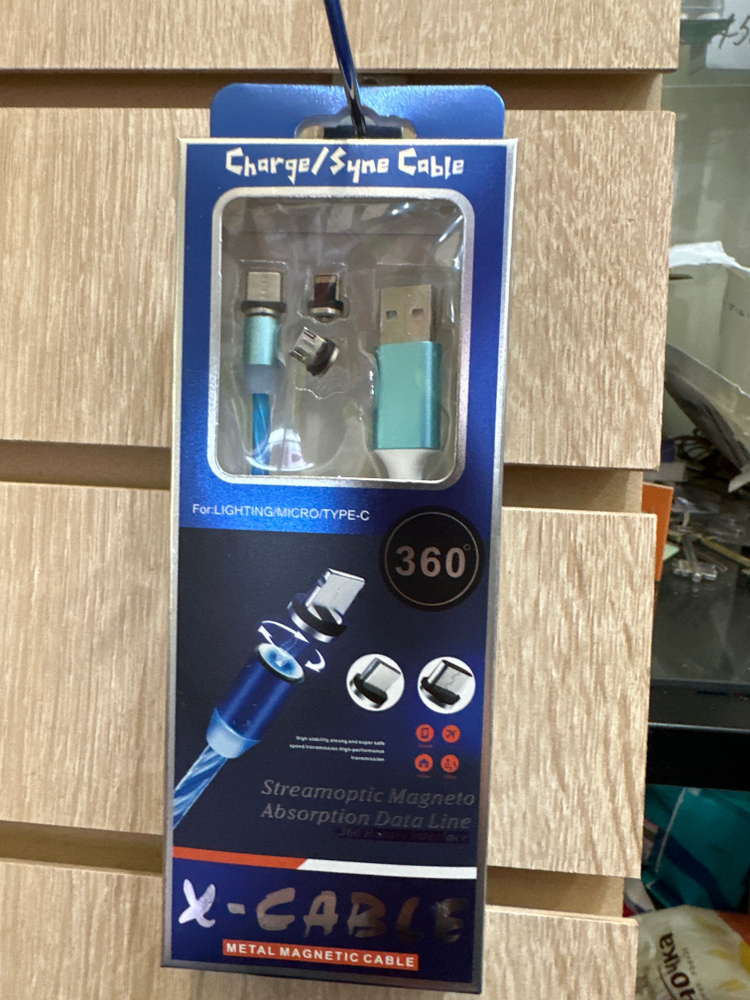 Сетевое зарядное устройство Lighting/Micro/Type-C, 20 Вт - купить по ...