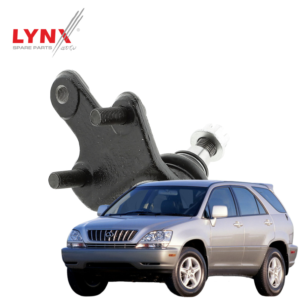 Опора шаровая Toyota Highlander (2) / Тойота Хайлендер 2007 2008 2009 ...