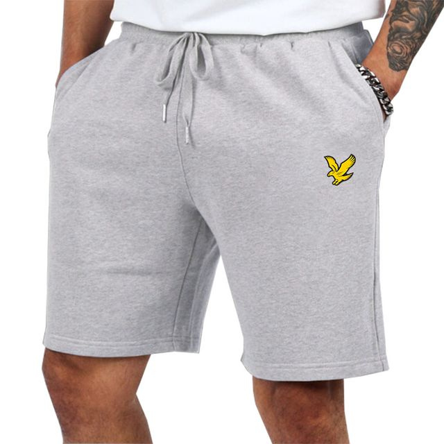 Шорты Lyle & Scott #1