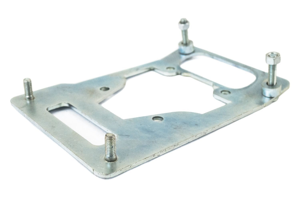 Кронштейн для установки электроусилителя руля на ВАЗ 2108-21099, 2113 ...