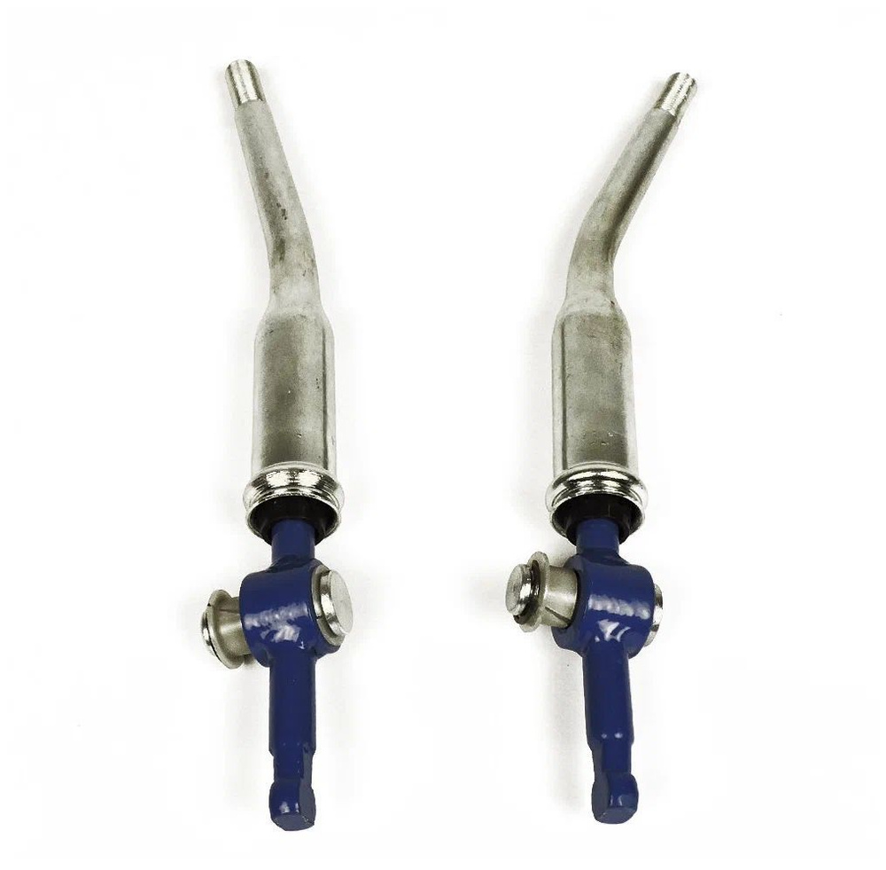 Бесшумные рычаги раздаточной коробки Лада Нива 4х4 - арт. 477 - купить ...