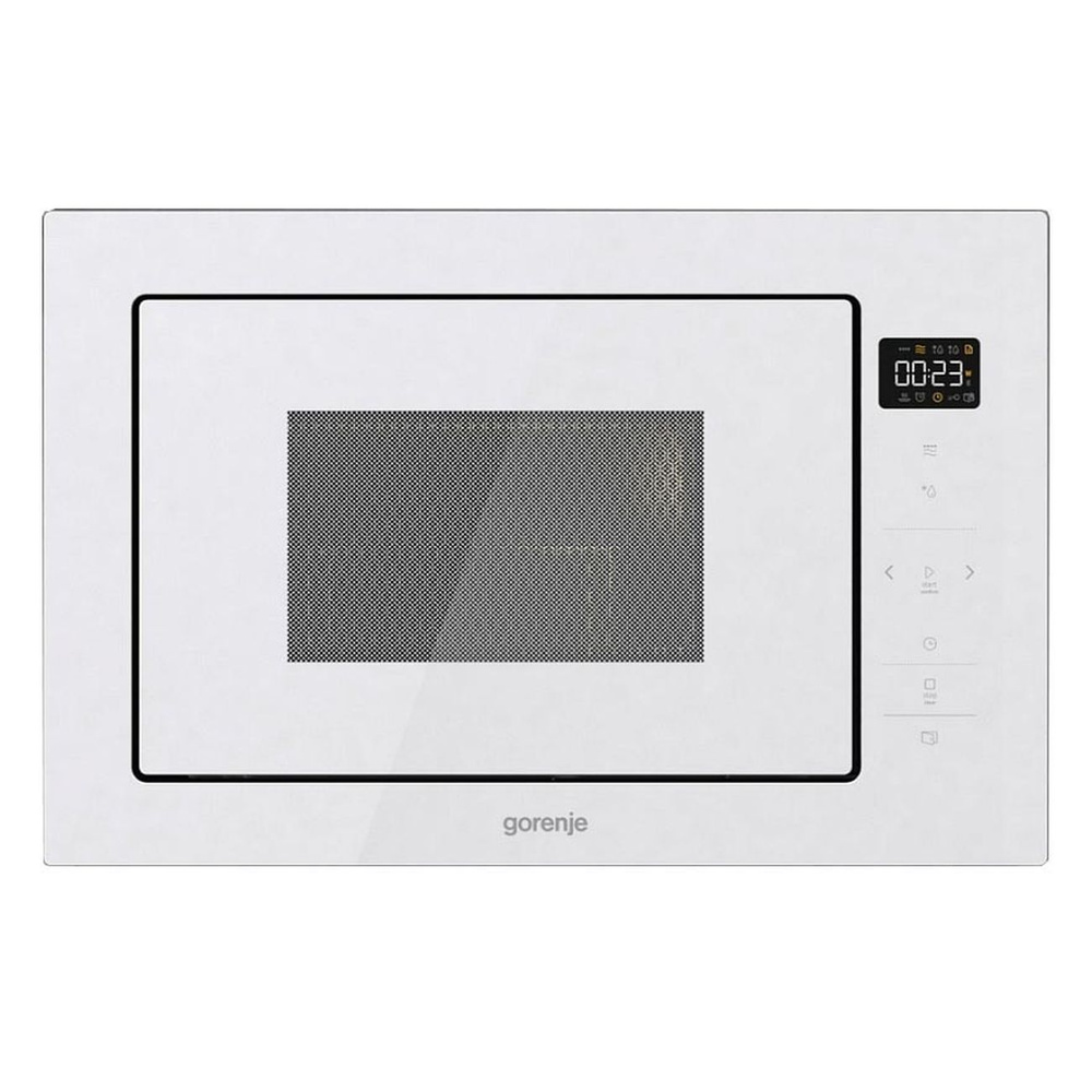 Встраиваемая микроволновая печь Gorenje BM251SG2WG #1