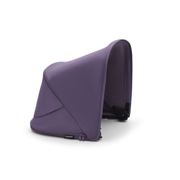 Bugaboo Fox 5 sun canopy ASTRO PURPLE 100167015 OZON 1145814268