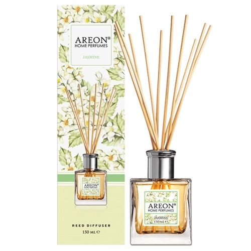 Ароматизатор для дома AREON HOME PERFUME STICKS GARDEN Jasmine 150 мл #1