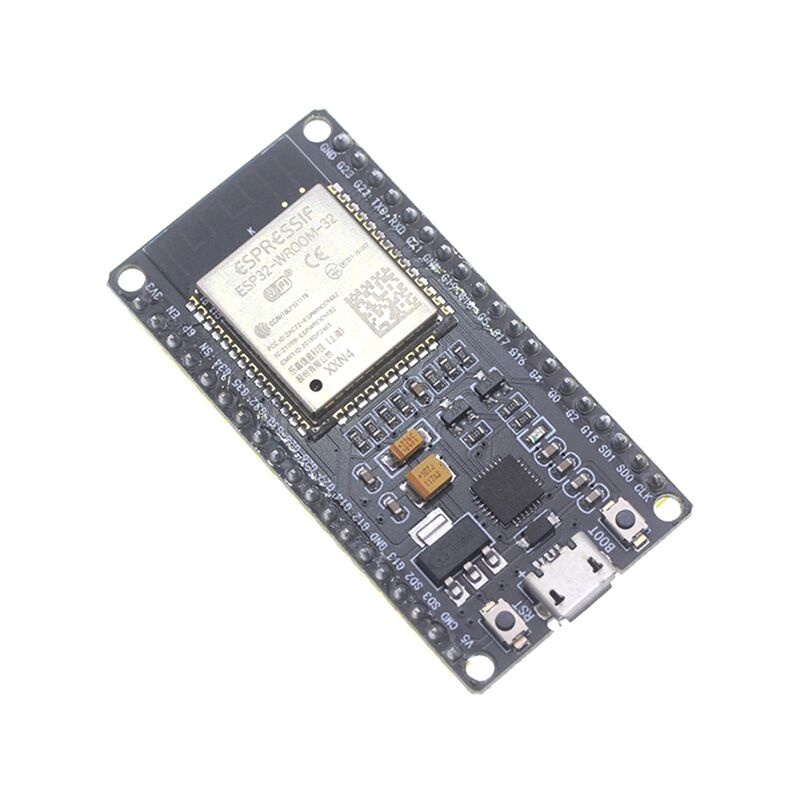1 Шт. ESP32 Макетная Плата LOT Модуль ESP32-WROOM-32 Беспроводной Wi-Fi ...