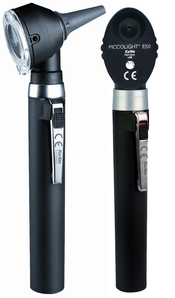 Kawe Отоскоп Piccolight C - купить с доставкой по выгодным ценам в ...