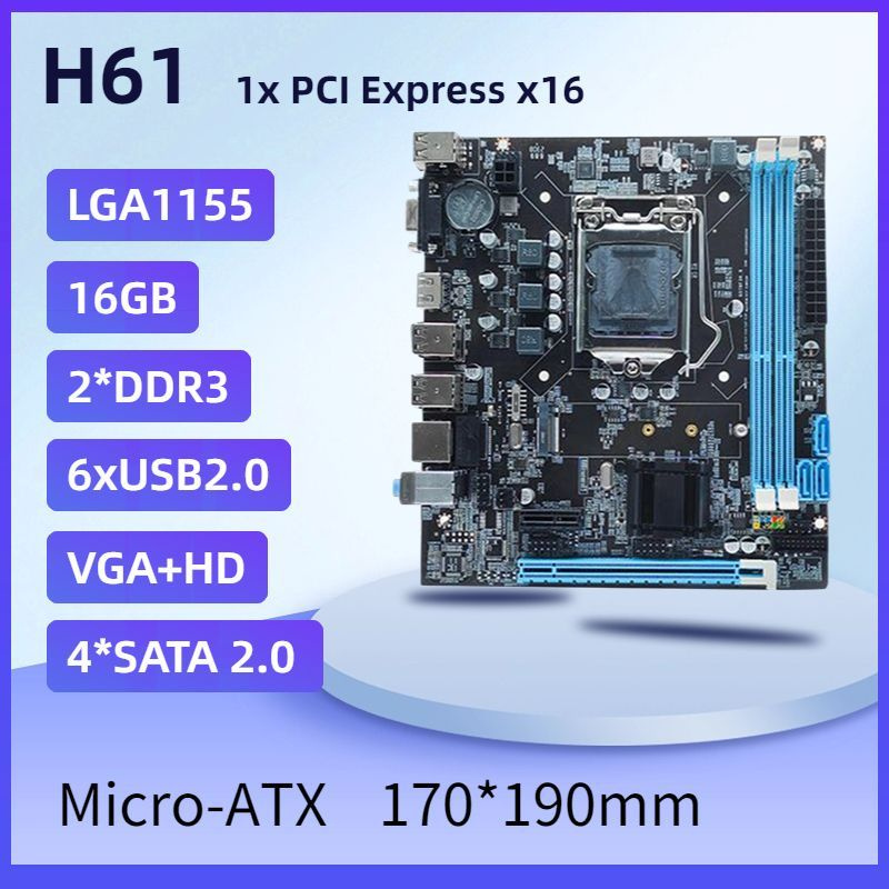 Lga1155 sale socket i7