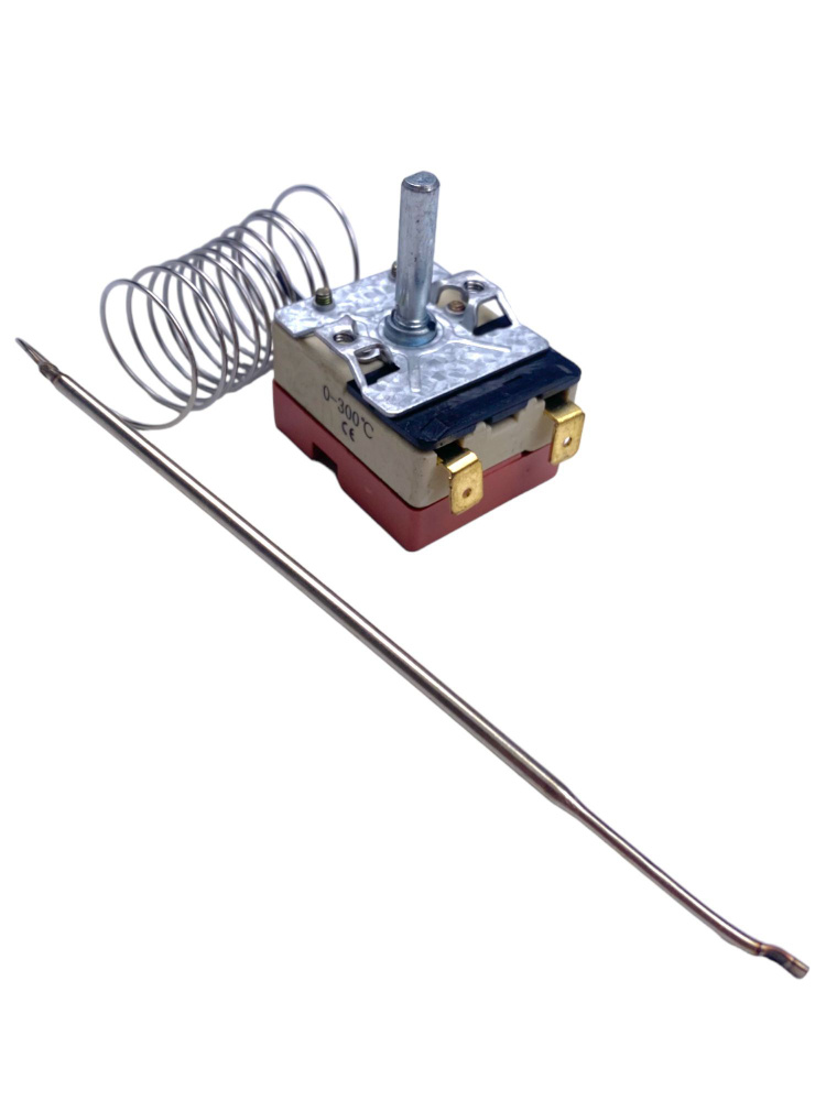 Универсальный термостат для духового шкафа 0-300C - купить с доставкой ...