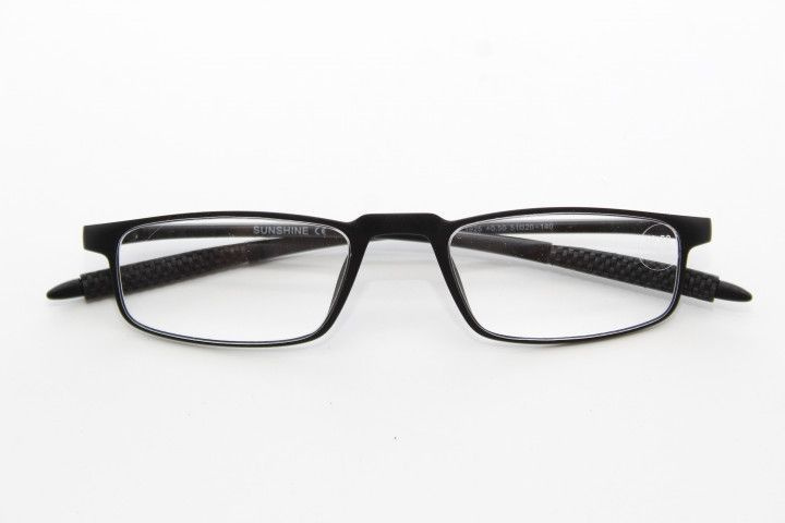 Готовые карбоновые очки для зрения для чтения - купить с доставкой по ...