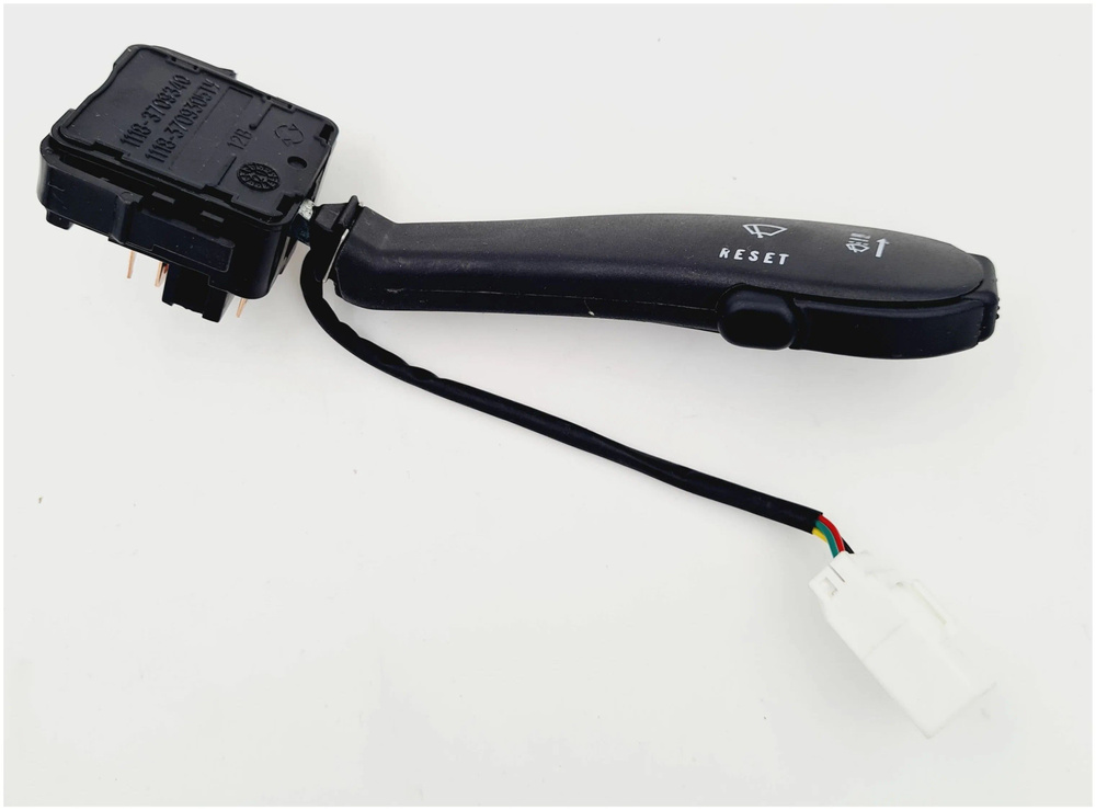 Переключатель подрулевой стеклоочистителей Приора, Калина, Гранта, LADA ...