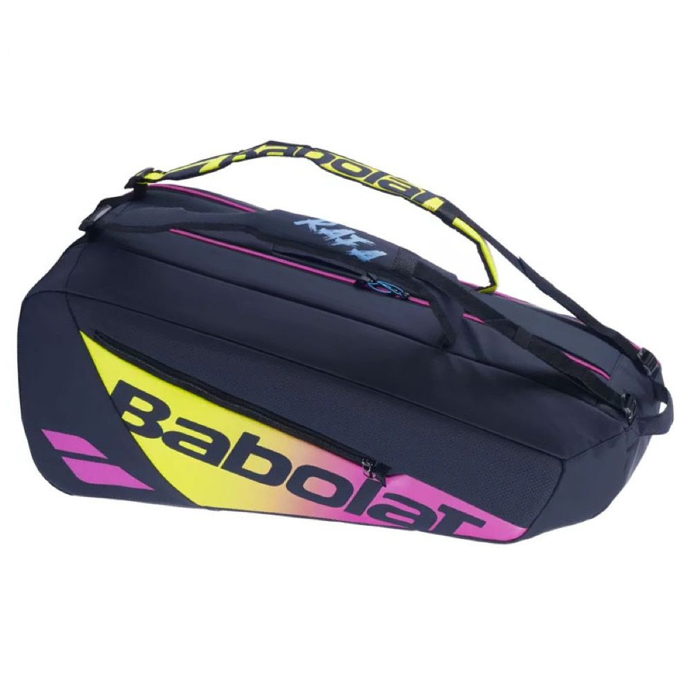 Babolat Pure Aero Rafa 2023 6