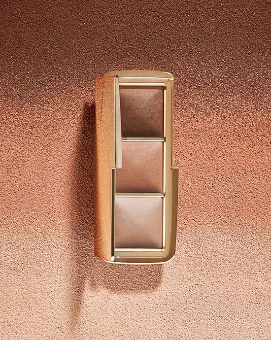Универсальная палетка Hourglass AMBIENT LIGHTING PALETTE II 9 гр ...