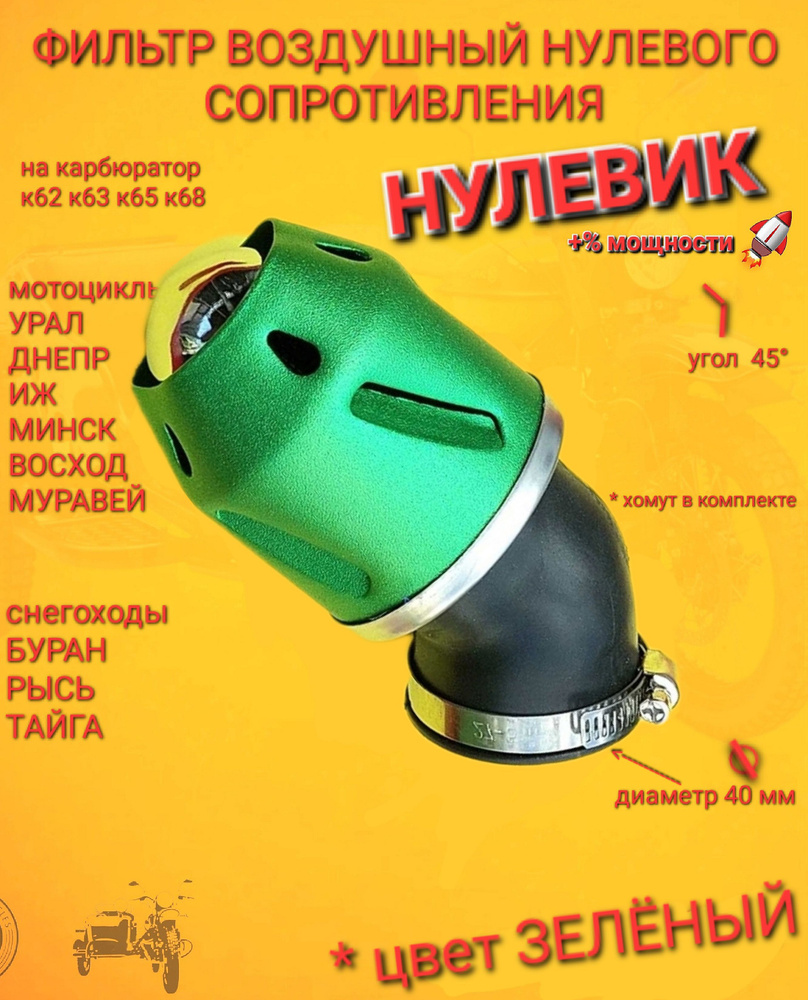 Фильтр 