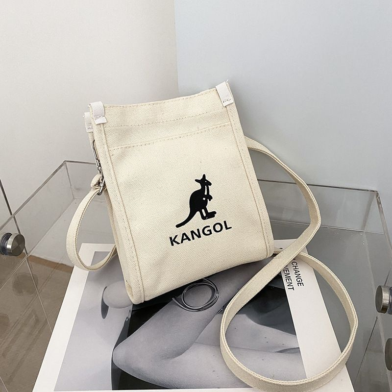 Сумка на плечо Кросс-боди KANGOL - купить с доставкой по выгодным ценам ...