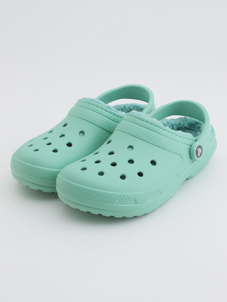 Сабо Crocs #1