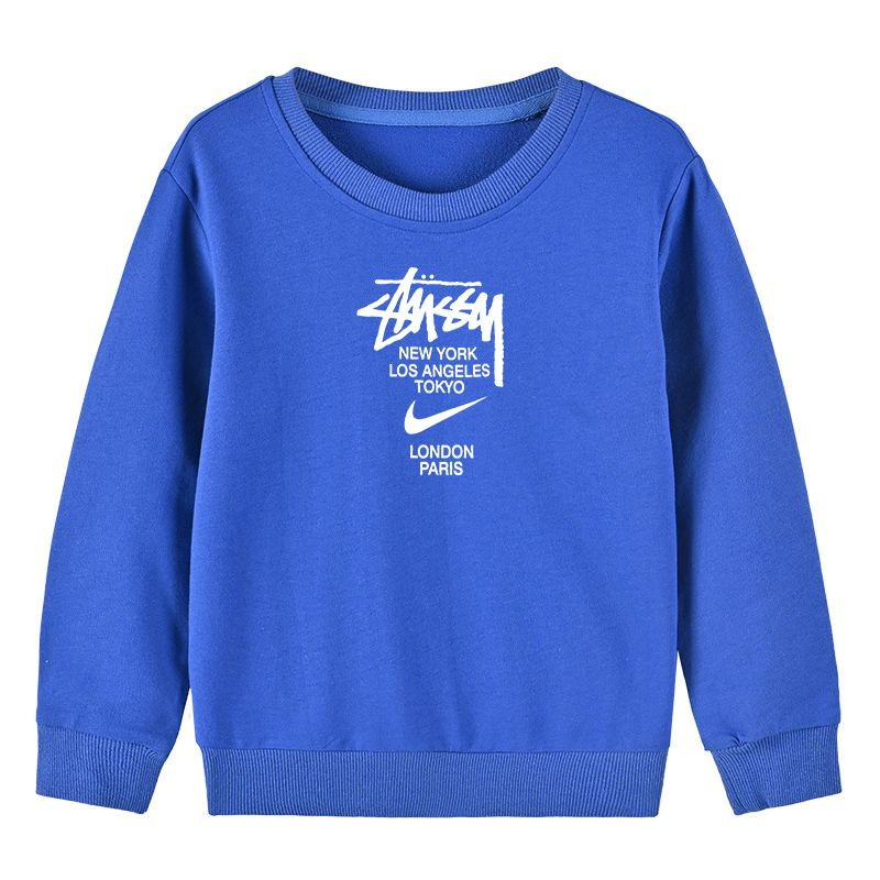 Свитшот Stussy #1