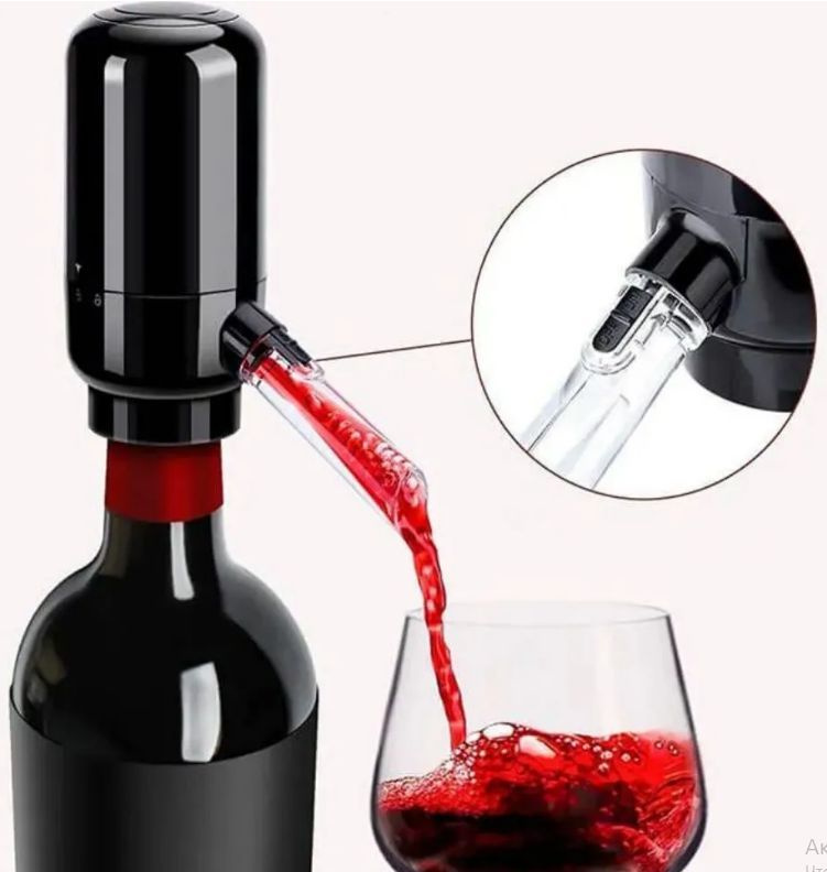 Аэратор для вина - купить с доставкой по выгодным ценам в интернет ...
