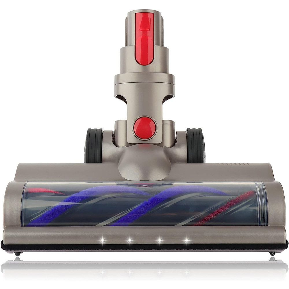 Моторизованная насадка-щетка для пола для пылесосов Dyson V7 V8 V10 V11 ...