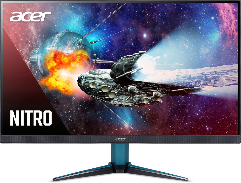 Acer 27" Монитор VG270UEbmiipx #1