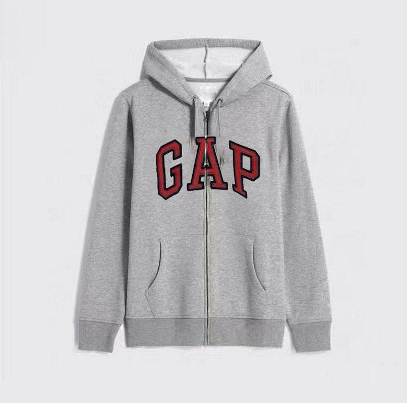 Gap sweatshirt grey sale