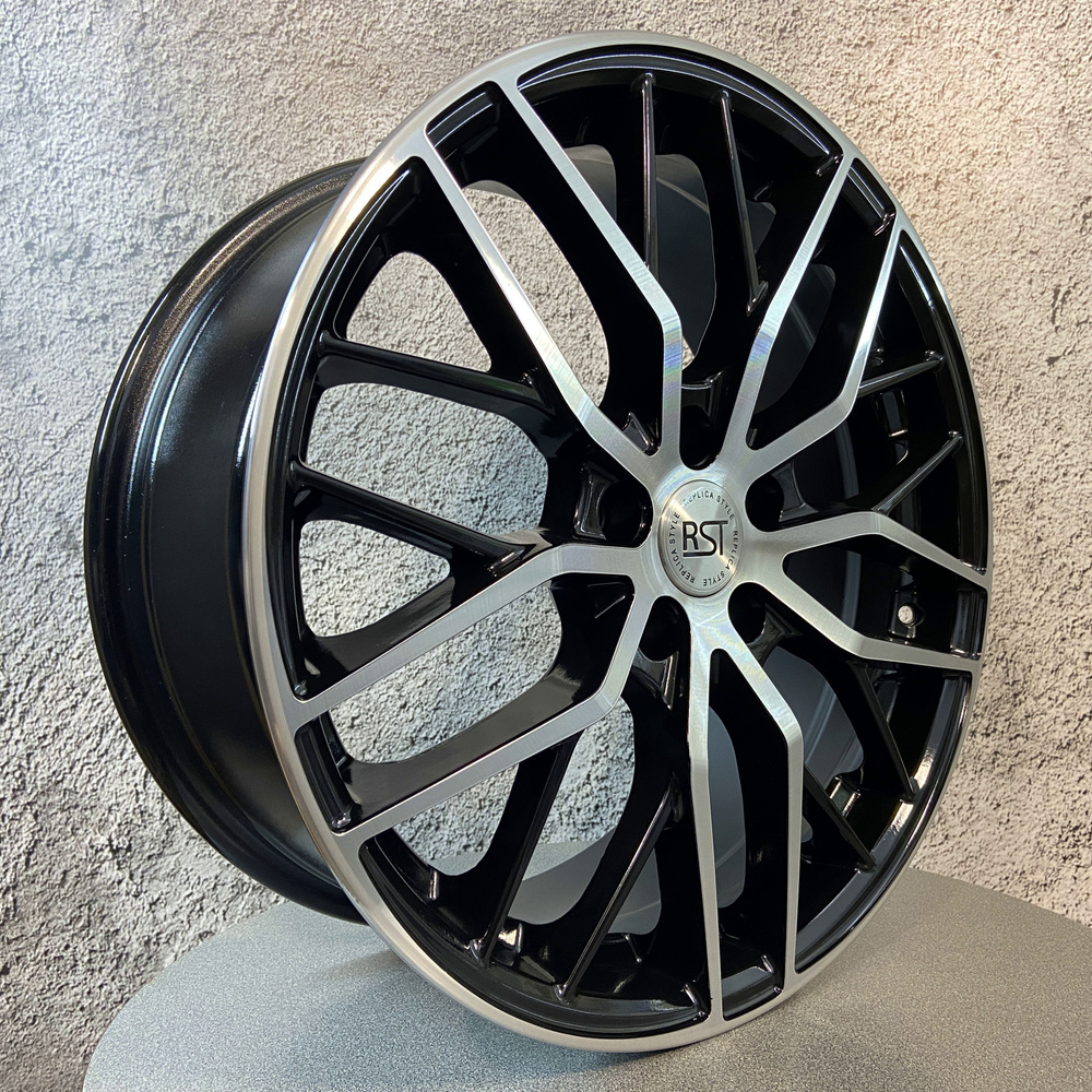 RST Колесный диск Литой 17x7.5