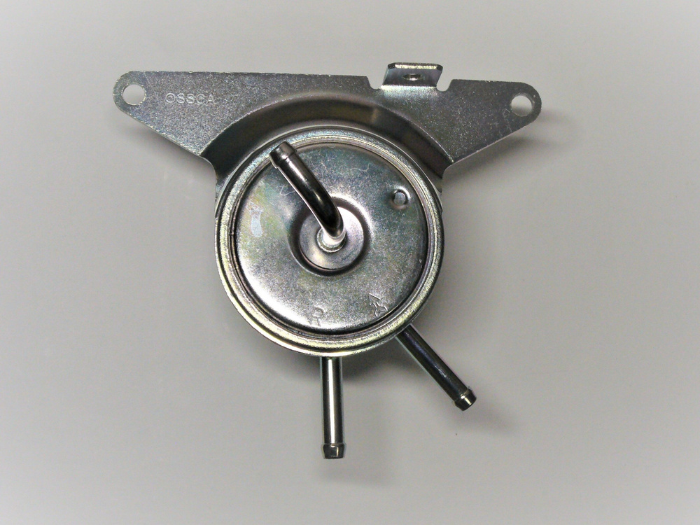 Клапан избыточного давления топлива, фильтр обратка на 4-хцилиндровый ...