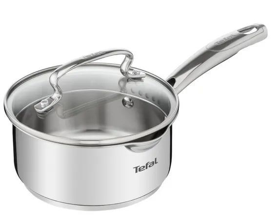 Ковш с крышкой Tefal Duetto+ 1,5 л 16 см #1