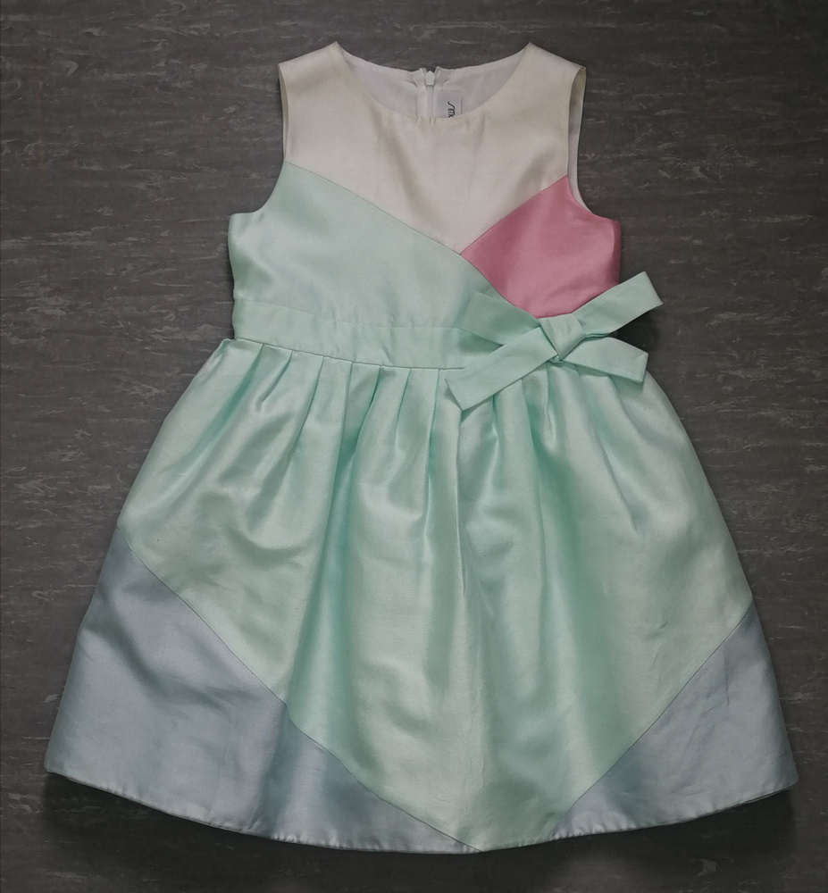 Платье Simonetta #1