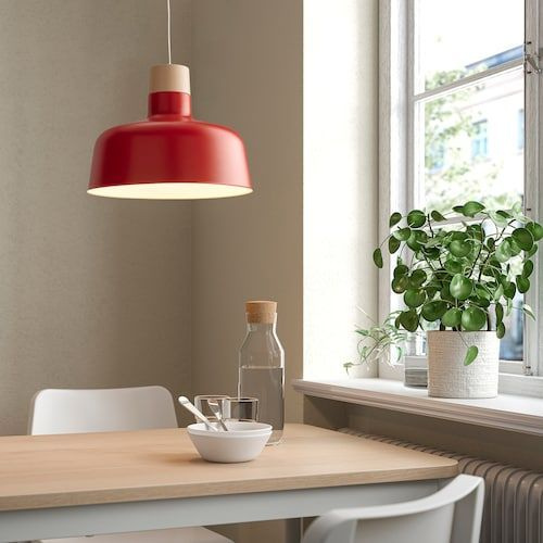 IKEA Люстра, E27, 22 Вт #1