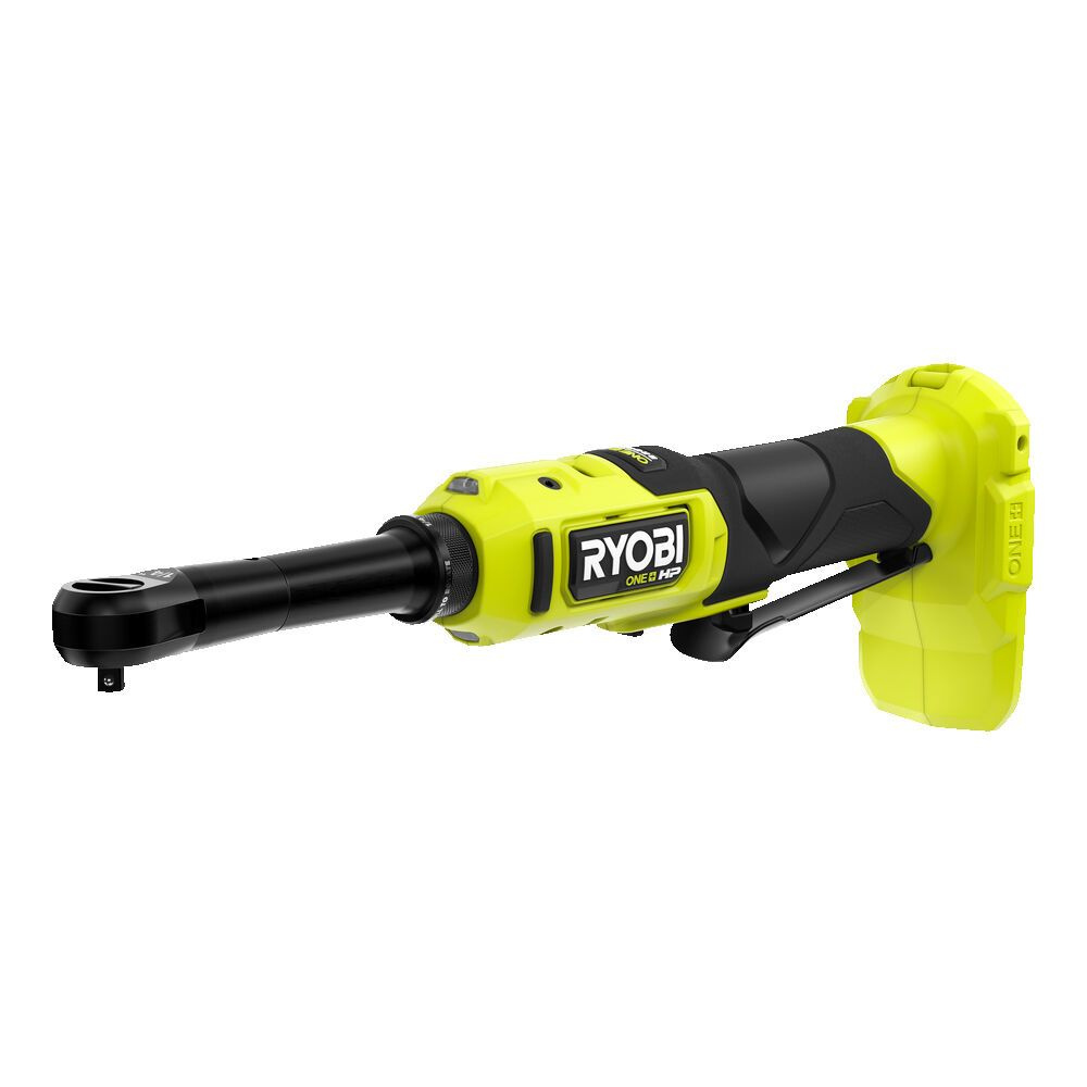 Трещотка аккумуляторная Ryobi RRW1814X-0 ONE+ #1