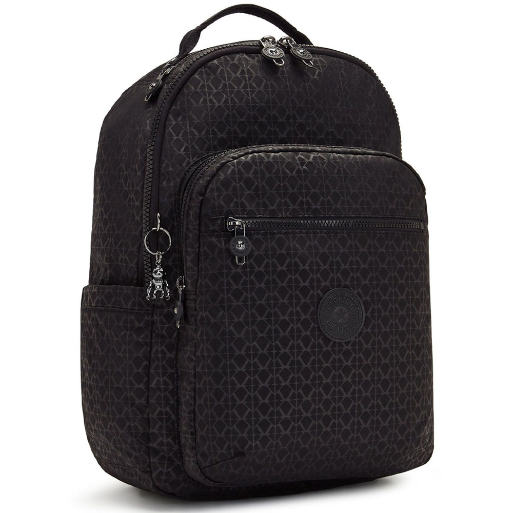 Kipling large backpack sale online