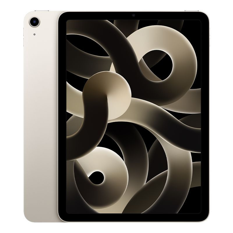 Купить планшет Apple Apple iPad Air 5 (2022) Wi-Fi, 10.9" 10.9", 256 GB ...