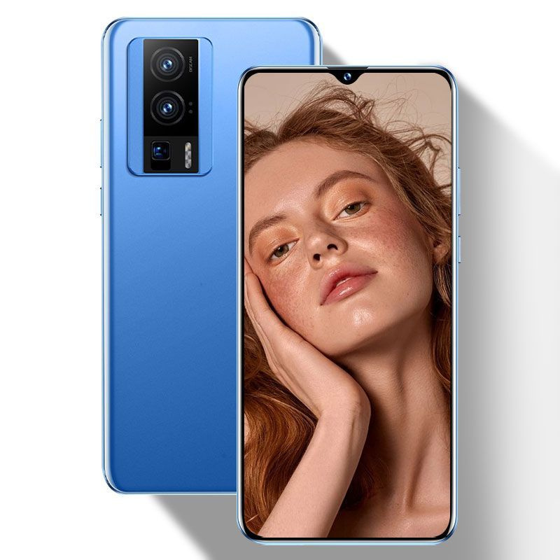 Смартфон f5 pro 4G,смартфоны 7.2 дюйма,Android 13.0,N-1 - купить по ...