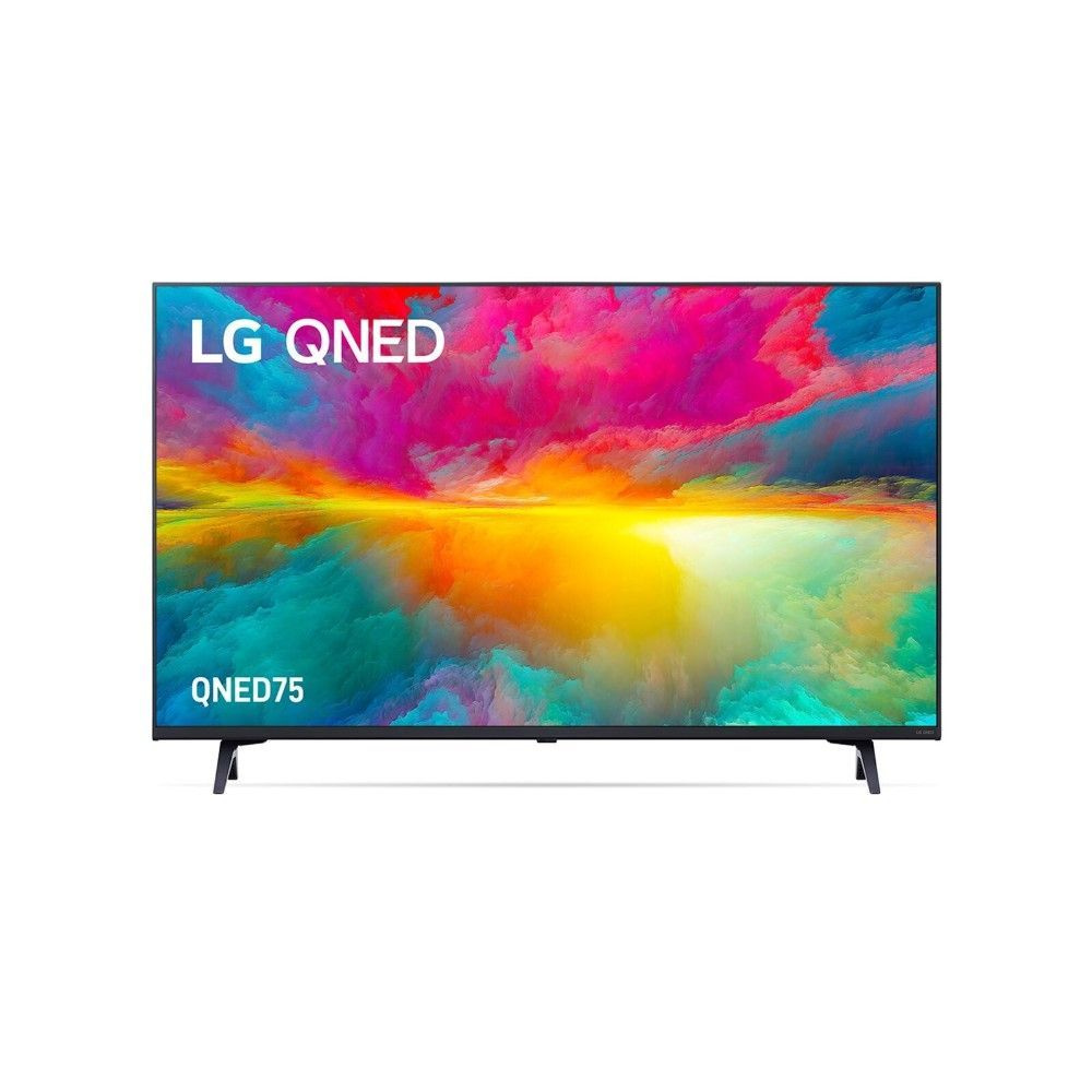 Купить телевизор LG QNED756RA.ARUB 43