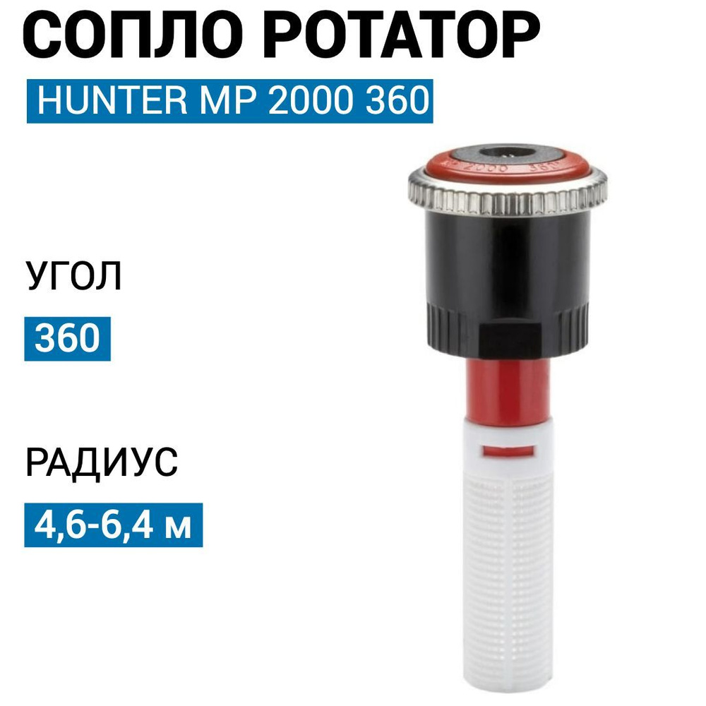 Сопло хантер. Сопло МП ротатор. Hunter MP Rotator. Сопло Hunter. Hunter характеристики сопла.