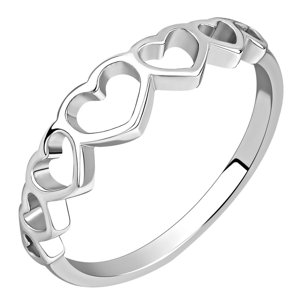 ATLANTA jewelry Кольцо из серебра 925 пробы - купить с доставкой по ...